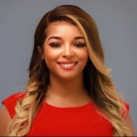 McKesson Employee Simone Young's profile photo