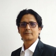 Confidential Employee Amitava Gupta's profile photo