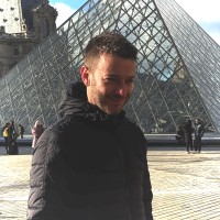 Clubhouse Golf Employee Alex Whitfield's profile photo