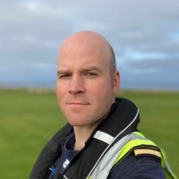 Babcock Onshore Employee Peter Winn's profile photo