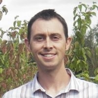 Harrison Group Environmental Limited Employee Jamie Austin's profile photo
