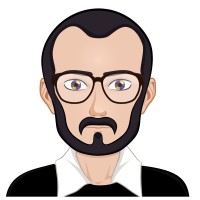 Farang Employee Salam Jadari's profile photo