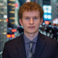 AIM Partners Employee Nickolas Becker's profile photo