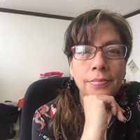 Secretaría del Trabajo y Previsión Social Employee Claudia Polito's profile photo