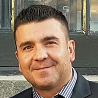 Danesco inc Employee Jeff Manning's profile photo