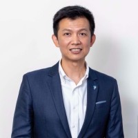FREE Bionics Employee Chenghua Wu's profile photo