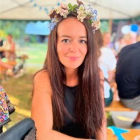 Hellma Prague Employee Ludmila Pinďáková's profile photo