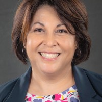 Navajo Nation Gaming Enterprise Employee Isabel Ferrales's profile photo