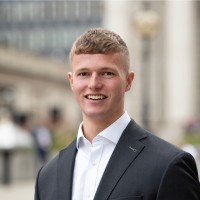 Luke Judd Email