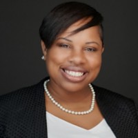 Trility Consulting Employee Vanity Davis's profile photo
