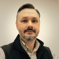 Aldevron Employee Christopher Vega's profile photo