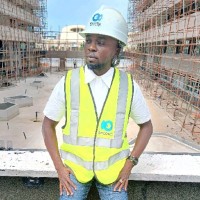 ATMS Employee Opportus Houadjeto's profile photo