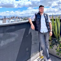 Edwar Rodriguez Email