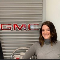 Baumann Auto Group Employee Megan Manns's profile photo