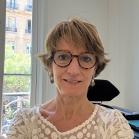 GIMS_Fondation GIMS Employee Sylvie Magnan's profile photo