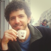 Elad Moskovitz Email