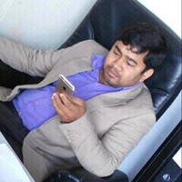 Prasad Email & Phone Number