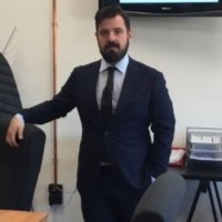 Sharebot Employee Ambrogio Donghi's profile photo