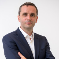 Ekinops Employee Sylvain Quartier's profile photo