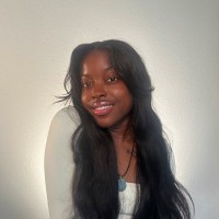 Lugg Employee Morenike Olufemi's profile photo