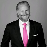 BetaSmartz Employee Zak Allom's profile photo