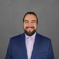 Zupt Employee Christopher Adamick's profile photo