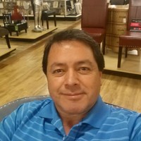 Marlene's Deals Employee Roland Rascon's profile photo