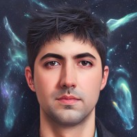 Freelance Writer; self employed Employee Jordan Dickow's profile photo