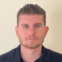 YogaRenew Employee Nicolas Goudy's profile photo