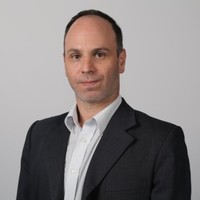 Daxtra Technologies Employee Bj Blumenthal's profile photo