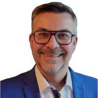 Norda Stelo Employee Dominic Tremblay's profile photo