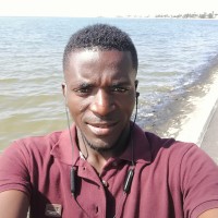 CHEC Ltd Employee George Mandume's profile photo