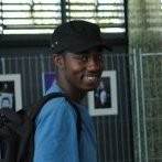 Eric Adjei Email & Phone Number