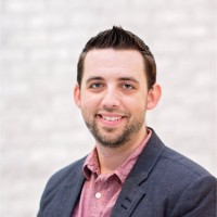 Gates Engineered Lubricants Employee Ryan Gates's profile photo