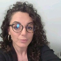 MOTUL Employee Cindy Surcin's profile photo