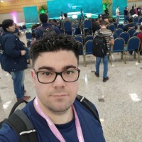 Planacon Contabilidade Employee Alexandre Aguirre's profile photo