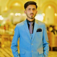 Infomatic Employee Muhammad Abdullah's profile photo