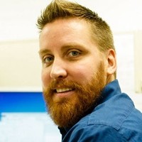 Kelser Corporation Employee Spencer Bennett's profile photo