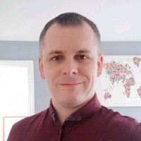 Paratus AMC Employee Gary Stearn's profile photo