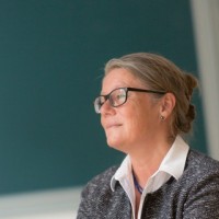 Home.Earth Employee Karen Mosbech's profile photo