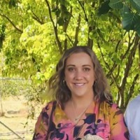 nbn® Australia Employee Amy Scanlon's profile photo