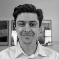 Reprints Desk Employee Josh Nicholson's profile photo
