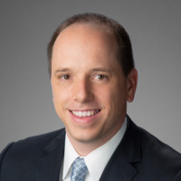 Patrinely Group, LLC Employee Matthew Behrmann's profile photo