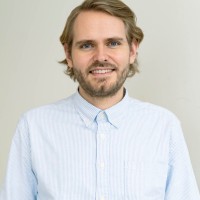 Digitl Employee Sven Jahns's profile photo