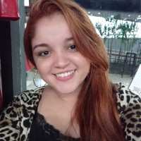 Perflex Metais Employee Bruna Rosa's profile photo