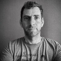 Mise en Boîte Production Employee Julien Bengel's profile photo