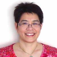 Fourth Presbyterian Church, Bethesda Employee Patricia Han's profile photo