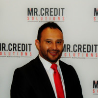 Mr. Credit Solutions Employee Gabriel Martinez's profile photo