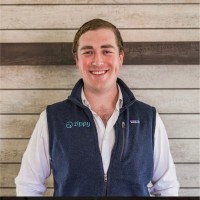Zippy Employee Ben Halliday's profile photo