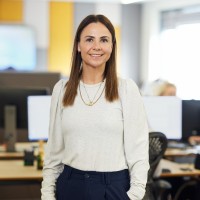 Frumherji Hf Employee Eva Guðmundsdóttir's profile photo